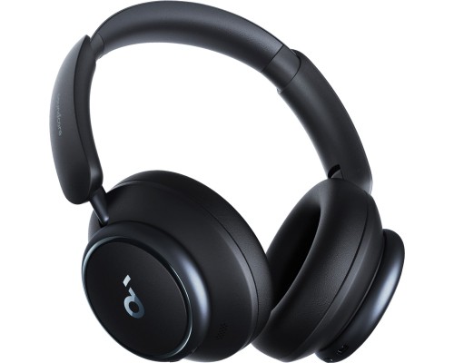 Навушники Anker SoundСore Space Q45 Black (A3040G11)