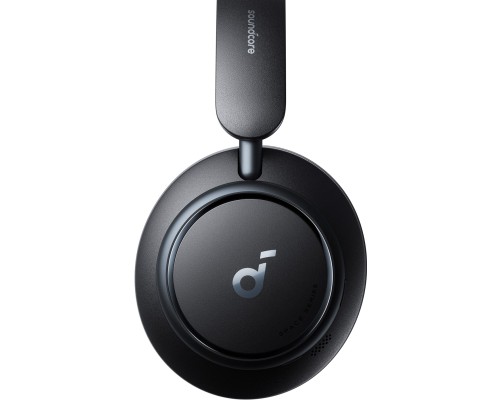 Навушники Anker SoundСore Space Q45 Black (A3040G11)