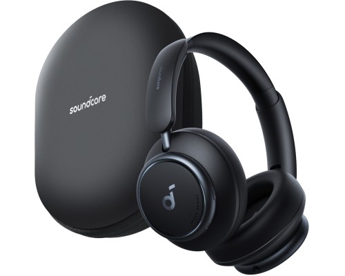 Навушники Anker SoundСore Space Q45 Black (A3040G11)