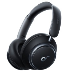 Навушники Anker SoundСore Space Q45 Black (A3040G11)