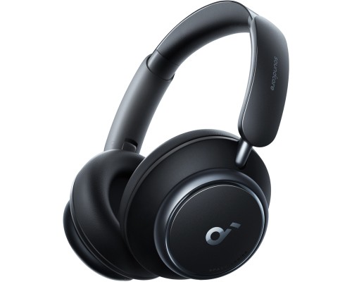 Навушники Anker SoundСore Space Q45 Black (A3040G11)