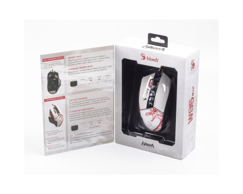 Мишка A4Tech Bloody W95 Max Naraka