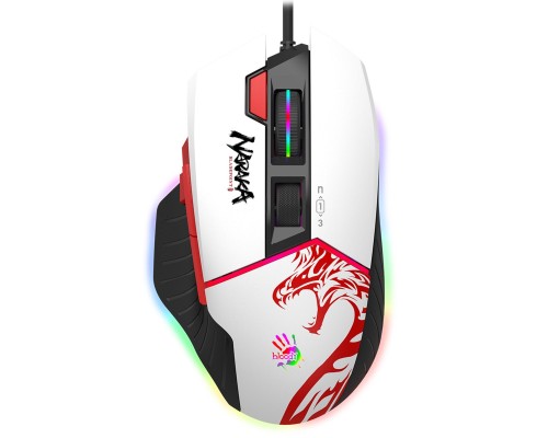 Мишка A4Tech Bloody W95 Max Naraka