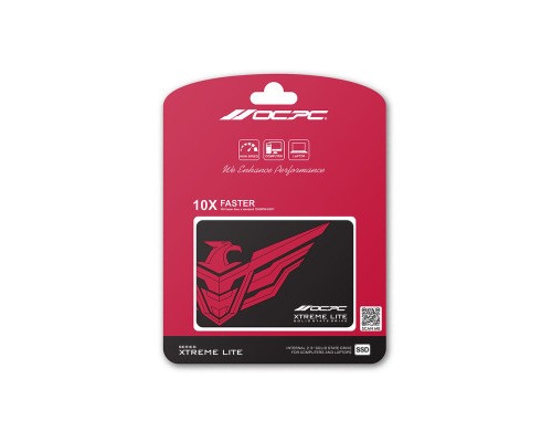 Накопичувач SSD 2.5