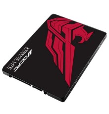 Накопичувач SSD 2.5