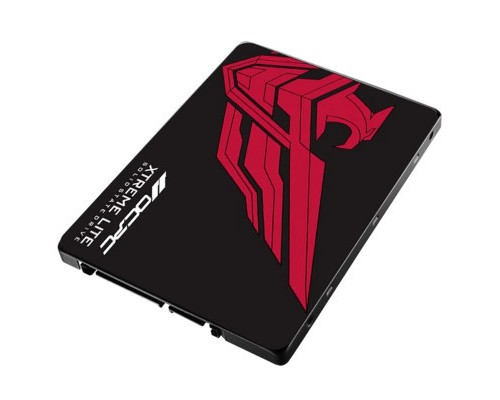 Накопичувач SSD 2.5