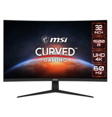 Монітор MSI G321CUV