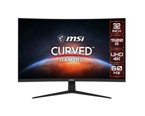 Монітор MSI G321CUV