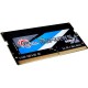 Модуль пам'яті для ноутбука SoDIMM DDR4 32GB 2666 MHz Ripjaws G.Skill (F4-2666C18S-32GRS)