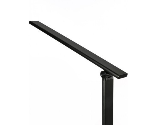 Настільна лампа Videx LED з бездротовою зарядкою  18W 1800-6500K (VL-TF17B)