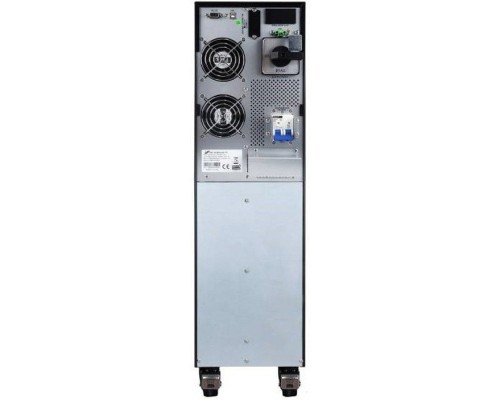 Пристрій безперебійного живлення FSP 6 kVA, Tower, (CH-1106TS) (PPF54A0804)