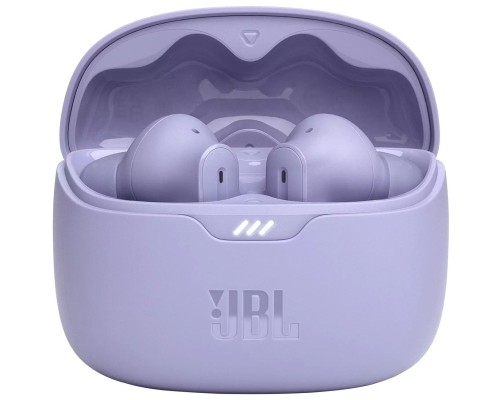 Навушники JBL Tune Beam Purple (JBLTBEAMPUR)