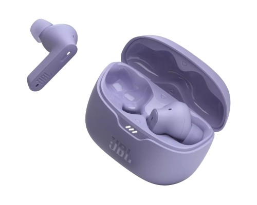 Навушники JBL Tune Beam Purple (JBLTBEAMPUR)