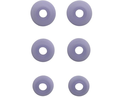 Навушники JBL Tune Beam Purple (JBLTBEAMPUR)