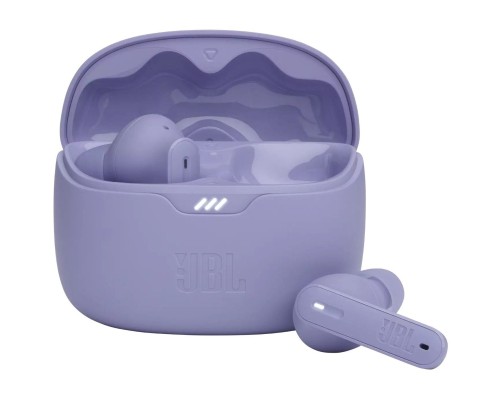 Навушники JBL Tune Beam Purple (JBLTBEAMPUR)