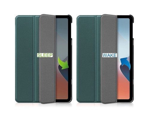 Чохол до планшета BeCover Smart Case Oppo Pad Air 2022 10.36