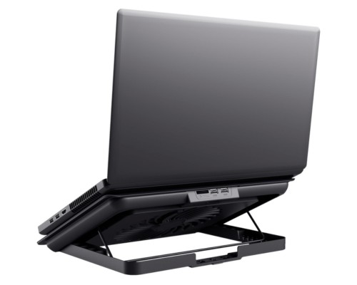 Підставка до ноутбука Trust Exto Laptop Cooling Stand Eco (24613)