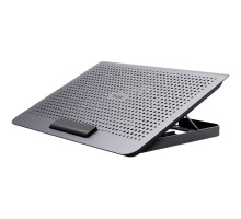 Підставка до ноутбука Trust Exto Laptop Cooling Stand Eco (24613)
