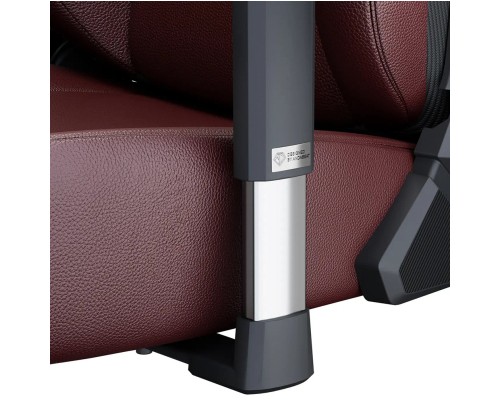 Крісло ігрове Anda Seat Kaiser 3 Size XL Maroon (AD12YDC-XL-01-A-PV/C)