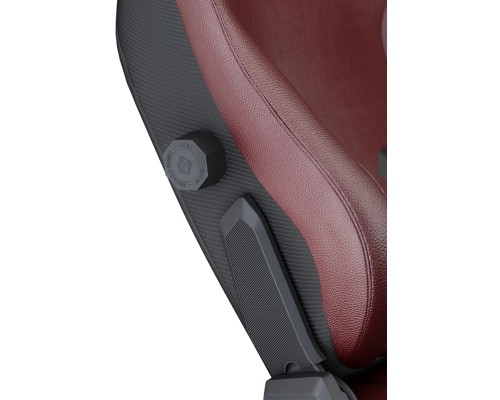 Крісло ігрове Anda Seat Kaiser 3 Size XL Maroon (AD12YDC-XL-01-A-PV/C)