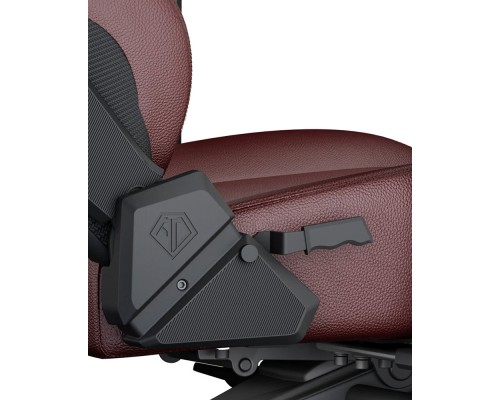 Крісло ігрове Anda Seat Kaiser 3 Size XL Maroon (AD12YDC-XL-01-A-PV/C)