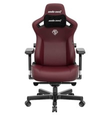 Крісло ігрове Anda Seat Kaiser 3 Size XL Maroon (AD12YDC-XL-01-A-PV/C)