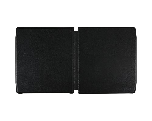 Чохол до електронної книги Pocketbook Era Shell Cover black (HN-SL-PU-700-BK-WW)