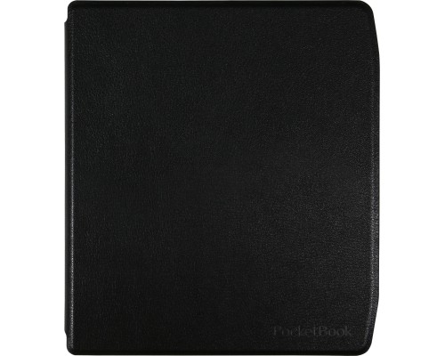 Чохол до електронної книги Pocketbook Era Shell Cover black (HN-SL-PU-700-BK-WW)