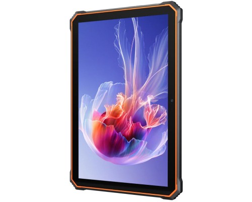 Планшет Oscal Spider 8 8/128GB LTE Black/Orange