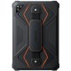 Планшет Oscal Spider 8 8/128GB LTE Black/Orange