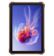 Планшет Oscal Spider 8 8/128GB LTE Black/Orange
