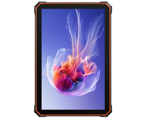 Планшет Oscal Spider 8 8/128GB LTE Black/Orange