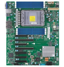 Серверна материнська плата Supermicro MB C252 MATX/MBD-X12STL-F-O (MBD-X12STL-F-O)