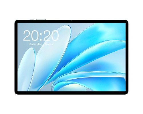 Планшет Teclast M50HD 10.1 FHD 8/128GB LTE Metal Pearl Blue (6940709685501)