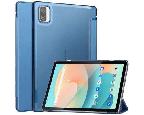 Чохол до планшета BeCover TPU Edge BeCover Blackview Tab 12 10.1