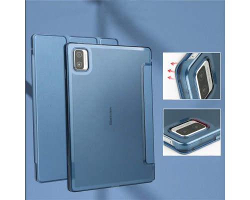 Чохол до планшета BeCover TPU Edge BeCover Blackview Tab 12 10.1