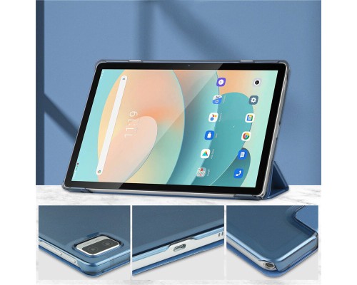 Чохол до планшета BeCover TPU Edge BeCover Blackview Tab 12 10.1