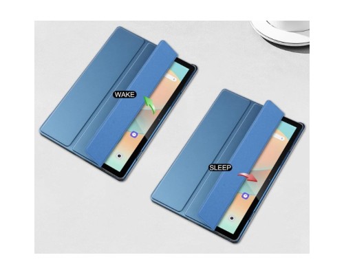 Чохол до планшета BeCover TPU Edge BeCover Blackview Tab 12 10.1