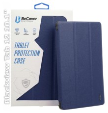 Чохол до планшета BeCover TPU Edge BeCover Blackview Tab 12 10.1