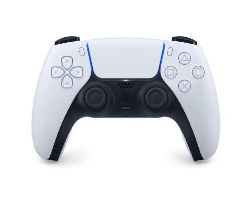 Ігрова консоль Sony Playstation 5 Blu-Ray SLIM Edition 1TB (1000040591)