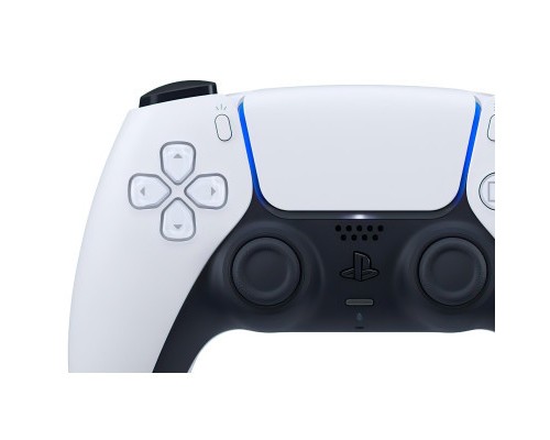 Ігрова консоль Sony Playstation 5 Blu-Ray SLIM Edition 1TB (1000040591)