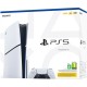 Ігрова консоль Sony Playstation 5 Blu-Ray SLIM Edition 1TB (1000040591)