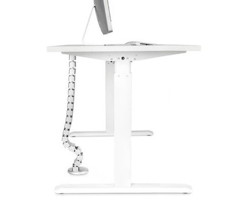 Тримач для кабелю Digitus гнучка кабельна трубка із кріпленням 