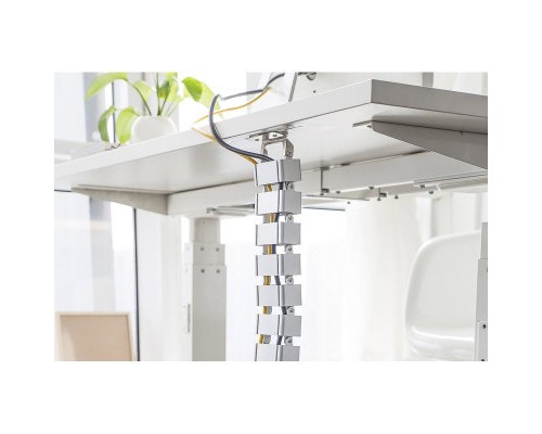 Тримач для кабелю Digitus гнучка кабельна трубка із кріпленням 