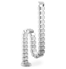 Тримач для кабелю Digitus гнучка кабельна трубка із кріпленням 