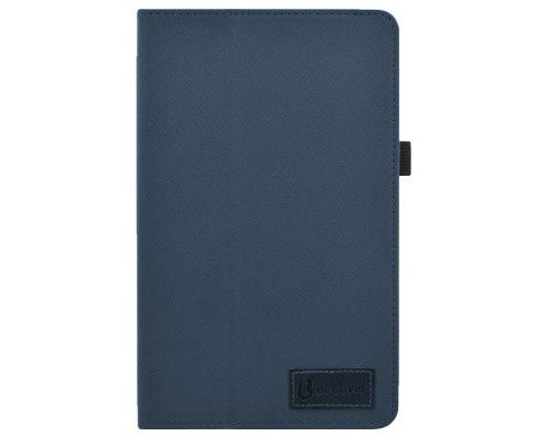 Чохол до планшета BeCover Slimbook Samsung Galaxy Tab A9 SM-X115 8.7