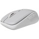 Мишка OfficePro M267G Silent Click Wireless Gray (M267G)