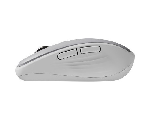 Мишка OfficePro M267G Silent Click Wireless Gray (M267G)