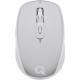 Мишка OfficePro M267G Silent Click Wireless Gray (M267G)
