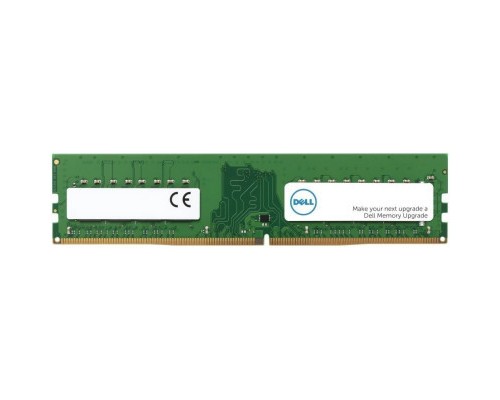 Модуль пам'яті для сервера Dell 16GB PC5-38400 DDR5-4800MT/s RDIMM 1Rx8 ECC (370-AGZO)